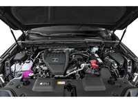 Thornhill Toyota Proudly Presents This Black 2023 Lexus NX350 AWD with LUXURY Package, Featuring an... (image 8)
