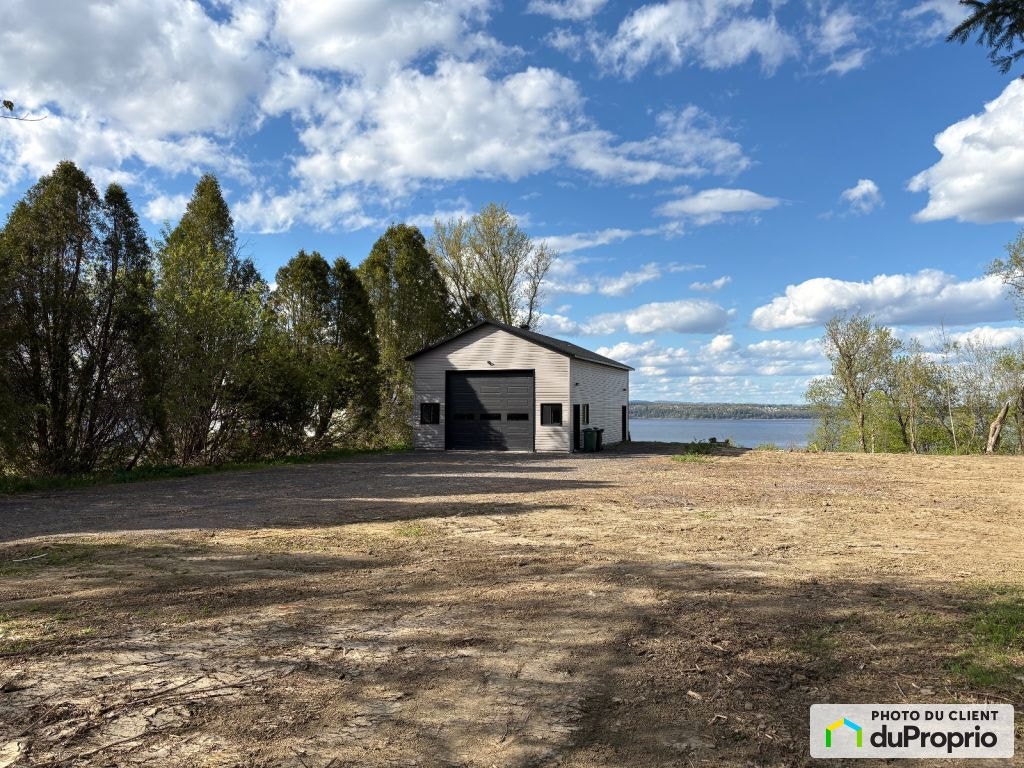 $359,000 - Residential Lot for sale in Ste-Croix — photo 1