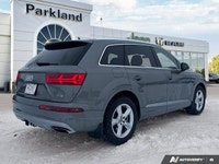 The *2018 Audi Q7* delivers refined luxury, advanced technology, and confident performance in a prem... (image 5)