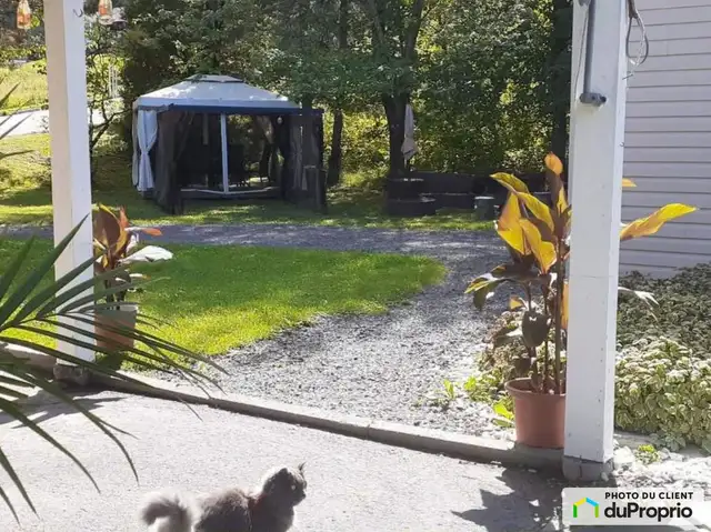 $449,500 - Bungalow for sale in Chicoutimi (Chicoutimi-Nord) in Houses for Sale in Saguenay - Image 5