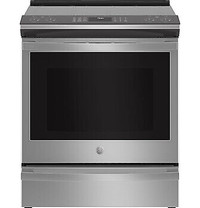 Electric/Gas Range From $899 & 18 Cu. Fridge from $499 NO TAX