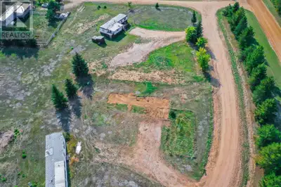 The perfect place to park the RV or mobile home with serviced lots starting at $35,000.00! All lots...