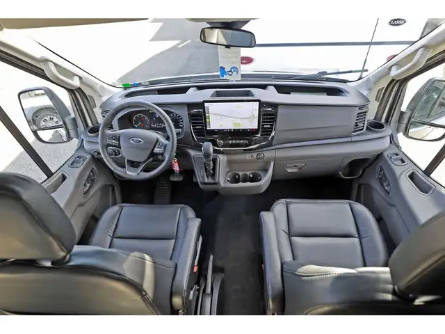 2026 Pleasure-Way Ontour Ontour 2.2 AWD ! Classe B NEUF 2026 in Travel Trailers & Campers in Laval / North Shore - Image 29