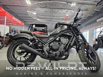 Vance Hines Upsweep slip-on exhaust, Headlight Cowl, Fork cover and boots, Center and side tank pads...