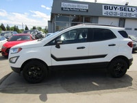 Thanks for viewing our South View Motors Inventory! 2022 Ford EcoSport SES 4WD ONLY 1,214 KM | Like... (image 8)