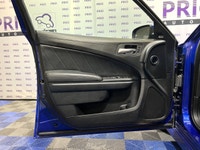 Certified Navigation RWD Rear-View Camera Parking Sensors Sun Roof Push Start Heated Seats Heated St... (image 8)
