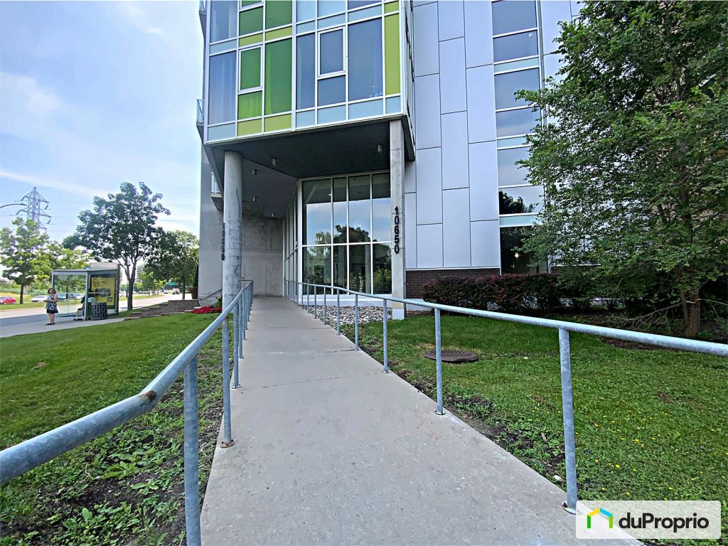 $374,900 - Condominium for sale in Ahuntsic / Cartierville — photo 3
