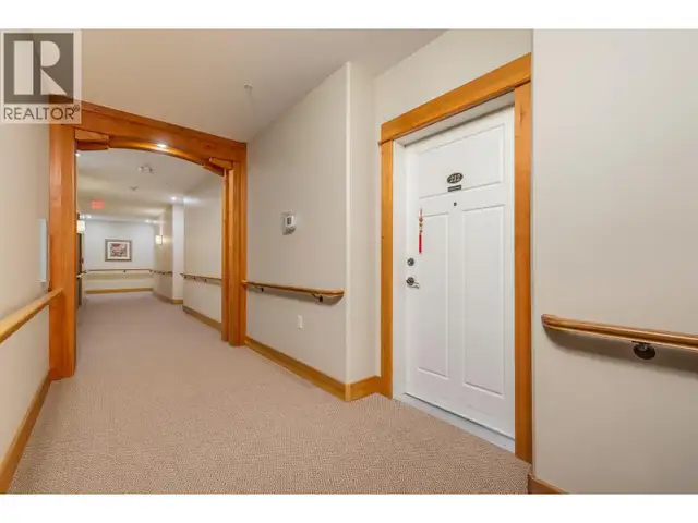 9100 Mackie Drive Unit# 212 Coldstream, British Columbia in Condos for Sale in Vernon - Image 6
