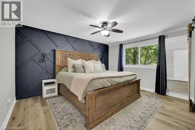 795 PORT MAITLAND Road Dunnville, Ontario in Houses for Sale in Norfolk County - Image 25