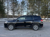 Dealer Certified Pre-Owned. This Subaru Forester delivers a Gas 4cyl 2.5L engine powering this Varia... (image 9)