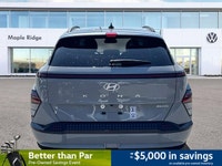 Discover the effortless future of driving with this stunning 2025 Hyundai Kona Electric Preferred w/... (image 3)