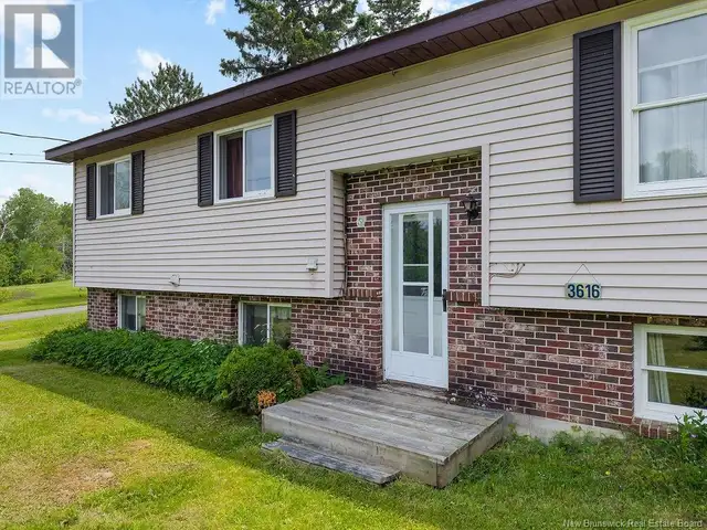 3616 Route 118 South Nelson, New Brunswick63006663662083121