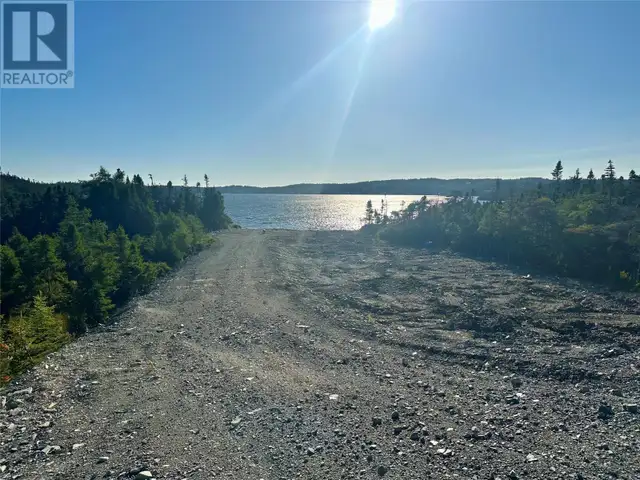 0 Mill Road Brigus Junction, Newfoundland & Labrador in Houses for Sale in St. John's - Image 39