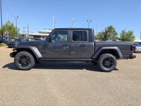 The new 2026 Jeep Gladiator Willys is a rugged and capable midsize pickup built for both off-road ad... (image 2)