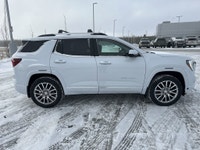 AMVIC Licensed Dealer STOCK # KA351545 AMVIC LICENSED DEALER This 2026 GMC Terrain Denali AWD showca... (image 9)