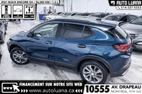 Auto Luana 2021 BUICK Encore GX PRENEZ UN RENDEZ-VOUS / BOOK AN APPOINTMENT (514) 327-5553 56000 KM... (image 9)