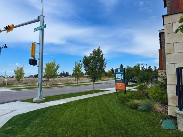 COMMERCIAL LANDSCAPING AND PROPERTY MAINTENANCE CALGARY in Snow Removal & Property Maintenance in Calgary - Image 2