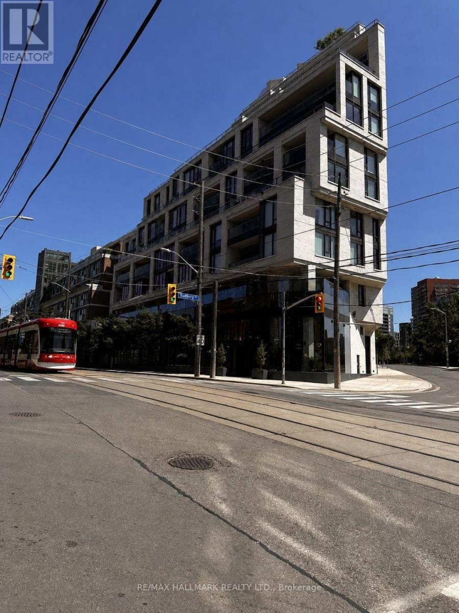 810 - 200 SUDBURY STREET Toronto (Little Portugal), Ontario 2