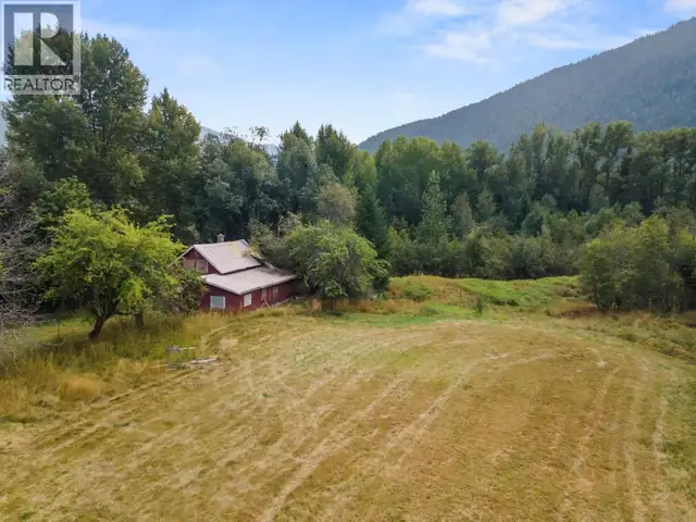 1515 Lakeview Arrow Creek Road Arrow Creek, British Columbia in Land for Sale in Nelson - Image 5