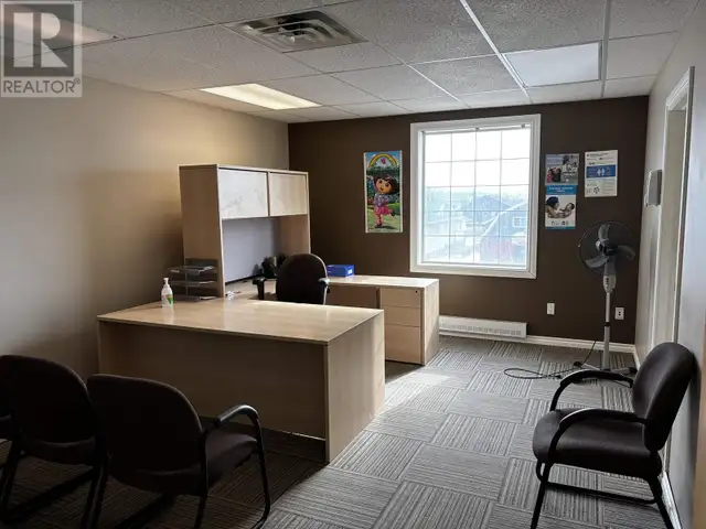 200 10504 100 AVENUE Fort St. John, British Columbia in Commercial & Office Space for Rent in Fort St. John - Image 11