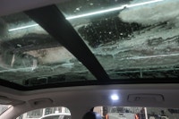 Taos Comfortline 1.5L 4MOTION, CARFAX SANS ACCIDENT, Banc Chauffant, A/C, Bluetooth Other Equipment... (image 7)