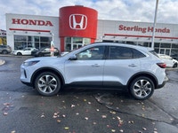 Come visit our Sterling Honda team, you can find us at 1495 Upper James Street, Hamilton, ON L9B 1K2... (image 7)