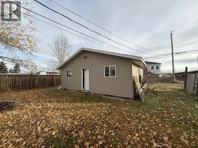 8707 75 STREET Fort St. John, British Columbia in Houses for Sale in Fort St. John - Image 15