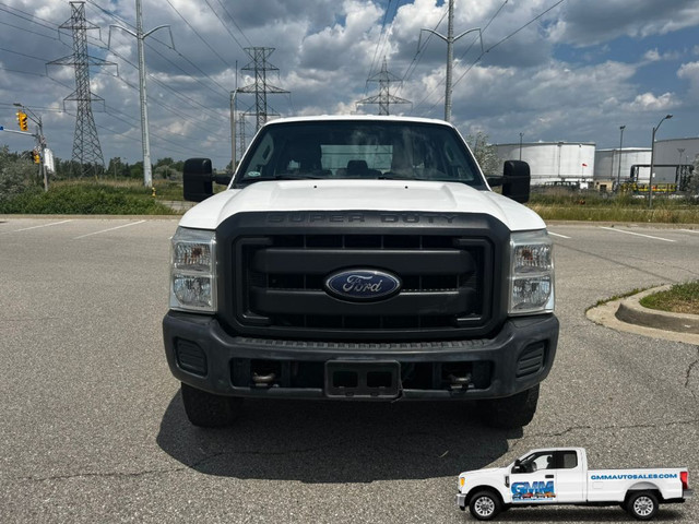 2014 Ford F-250 Crew Cab Short Box 4WD in Cars & Trucks in City of Toronto - Image 2