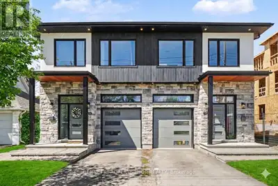Modern living meets unmatched flexibility in this standout semi-detached home in the heart of Alta V...