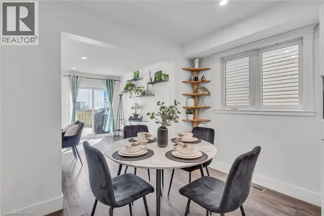 425 ERINBROOK Drive Kitchener, Ontario in Houses for Sale in Kitchener / Waterloo - Image 13