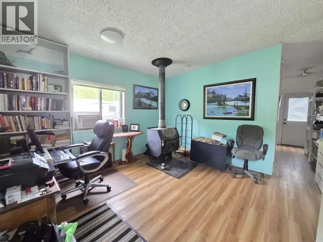 19 95 MOUNTAIN VIEW ROAD McBride, British Columbia in Houses for Sale in Quesnel - Image 13