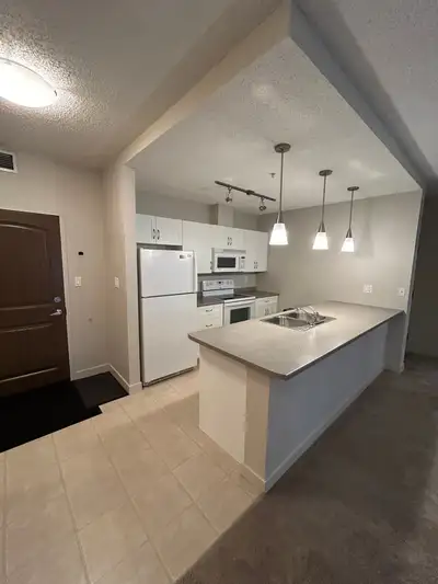 ***FOR RENT*** 207-136D Sandpiper Road Available March 1st, 2026 2 Bedroom 2 Bathroom Condo in The P...