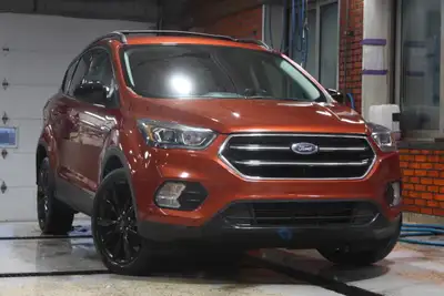 2019 FORD ESCAPE SE AWD AUTOMATIQUE 1.5L ECOBOOST 190000KM TOUT EQUIPE AIR CLIMATISE GROUPE ELECTRIQ...