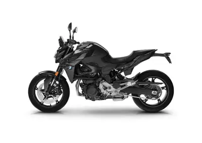 2026 BMW F900R Come and meet our experts at Gabriel BMW Moto / Moto International, your dealer in Mo...