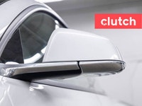 NO ACCIDENTS / CLEAN CARFAX / Hill Assistance, Brake Assist, Front Heated Seats and more! Clutch is... (image 8)