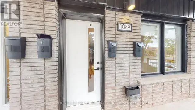 2 (MAIN) - 1089 GLENCAIRN AVENUE Toronto (Yorkdale-Glen Park), O in Long Term Rentals in City of Toronto - Image 5