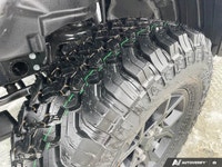 Only 20 Miles! This Jeep Wrangler has a trusty Regular Unleaded V-6 3.6 L/220 engine powering this A... (image 9)