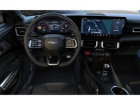 Recaro Seats, Premium Audio, GT Performance Package, 401A Equipment Group! This 2025 Mustang debuts... (image 5)