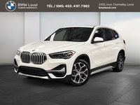 ===== Pourquoi acheter chez nous ? ===== Depuis plus de 50 ans, BMW MINI Laval est une référence dan... (image 2)