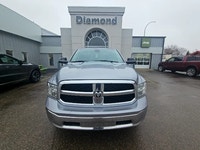A Dependable Workhorse with the Comfort, Capability & StyleThe 2023 Ram 1500 Classic SLT 4×4 Crew Ca... (image 3)
