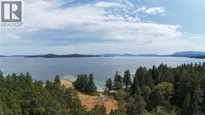 Rare Ocean Front Development Opportunity in final stage of subdivision process. Set in a picturesque...