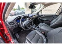 GREAT HYBRID! - Leather Interior - Panoramic Sunroof - Power Driver Seat - Heated Seats - Heated Ste... (image 6)