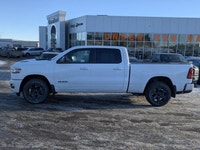 This Ram 1500 has a strong Twin Turbo Regular Unleaded I-6 3.0 L/183 engine powering this Automatic... (image 4)