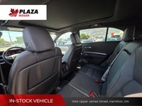 Come see this 2024 Cadillac XT4 AWD Premium Luxury before it's too late! *This Cadillac XT4 Is Compe... (image 8)