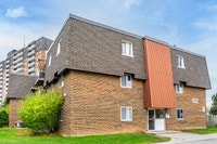 Located in the thriving Westmount area of London, Westmount Village Apartments, 910-912 & 918-922 Wo... (image 8)