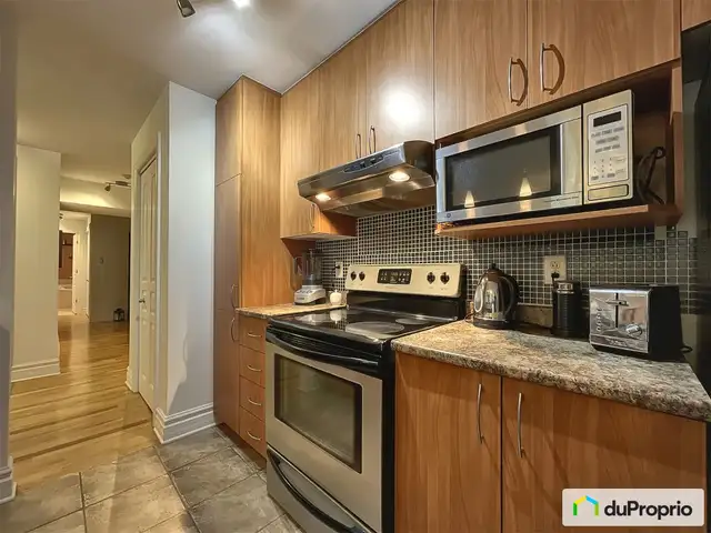 $429,000 - Condominium for sale in Le Plateau-Mont-Royal in Condos for Sale in West Island - Image 7