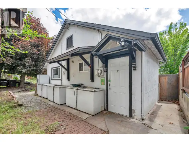 368 Vancouver Avenue Penticton, British Columbia in Commercial & Office Space for Sale in Penticton - Image 26