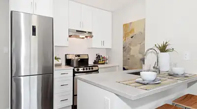 Bridgewater - 1 Bedroom Apartment for Rent