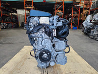 JDM Toyota Camry/Rav4/Venza Hybrid 2018-2022  Engine and trany