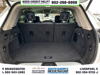 Awards: * JD Power Canada Dependability Study Recent Arrival! Summit White 2019 Buick Envision Premi... (image 7)